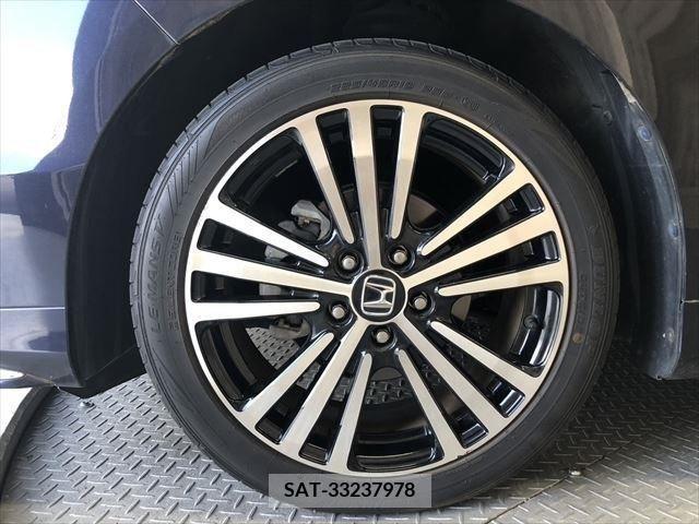 Honda ODYSSEY 2014-03 350889-27