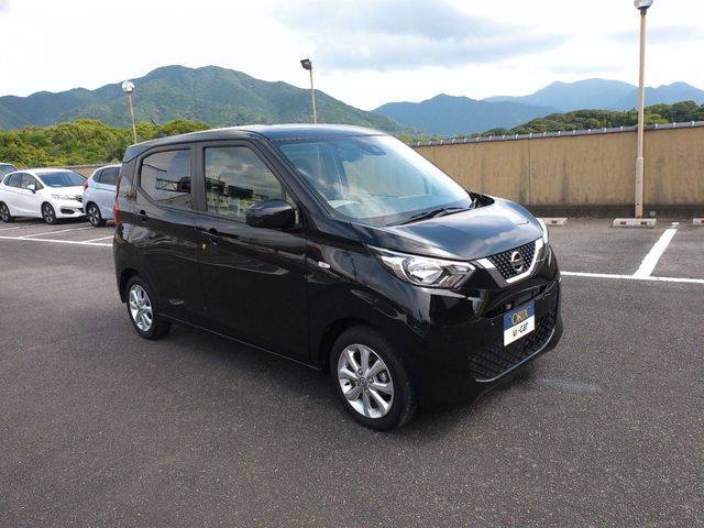 Nissan DAYZ 2019-09 21860-29