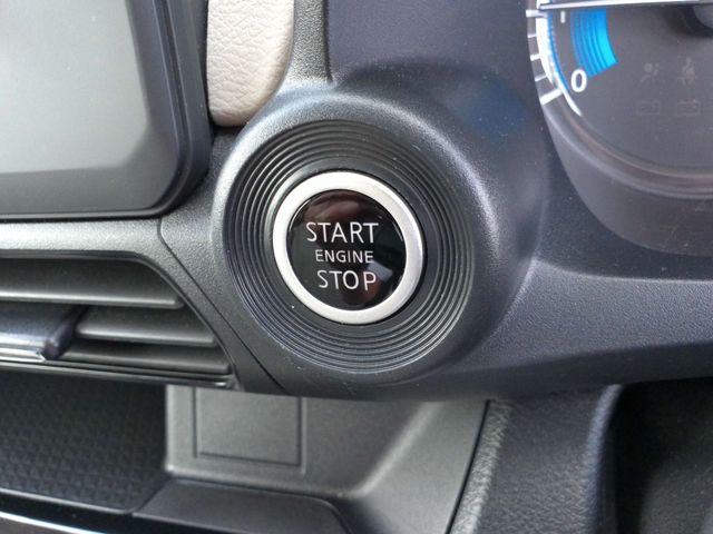 Nissan DAYZ 2019-09 21860-12
