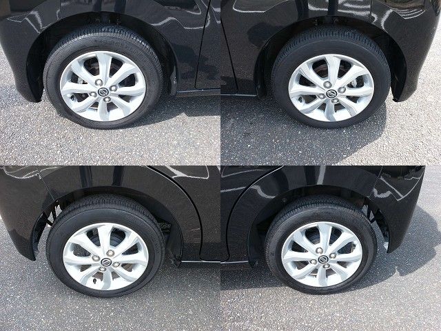 Nissan DAYZ 2019-09 21860-18