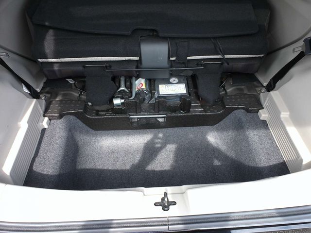 Nissan DAYZ 2019-09 21860-23