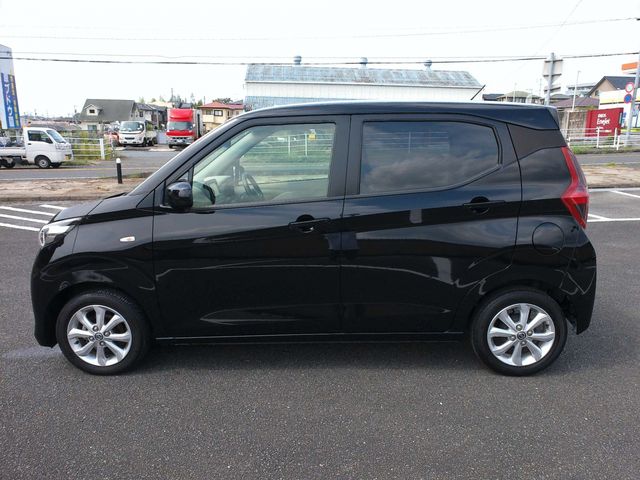 Nissan DAYZ 2019-09 21860-25