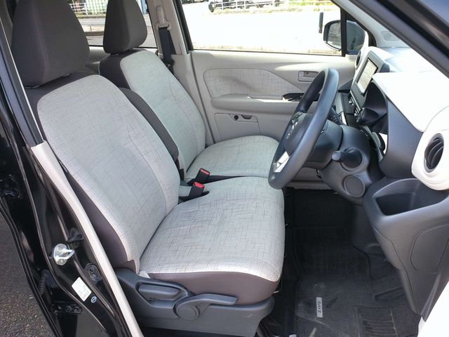 Nissan DAYZ 2019-09 21860-3