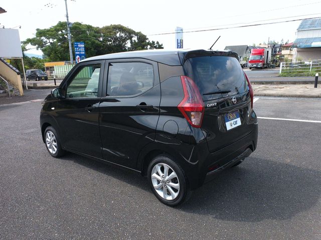 Nissan DAYZ 2019-09 21860-28