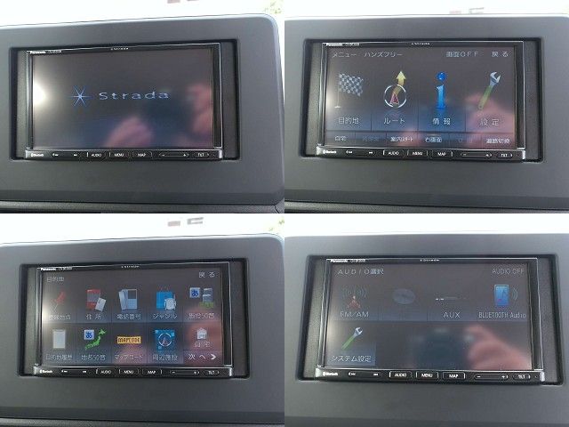 Nissan DAYZ 2019-09 21860-4