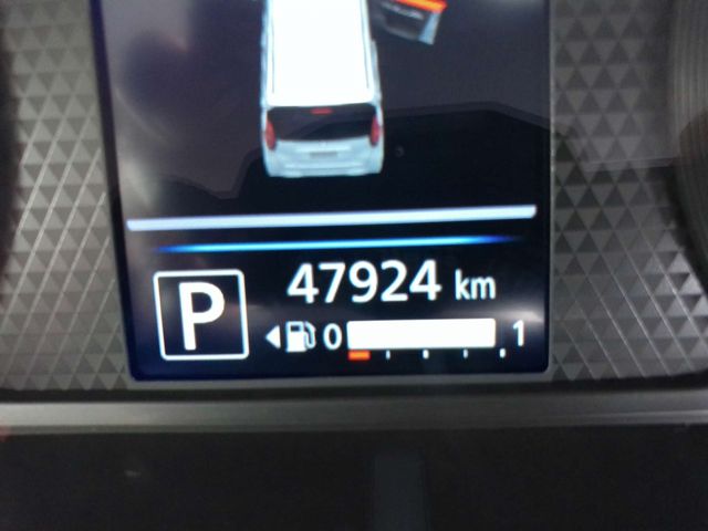 Nissan DAYZ 2019-09 21860-11