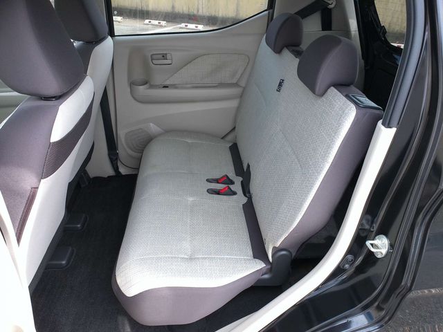 Nissan DAYZ 2019-09 21860-15