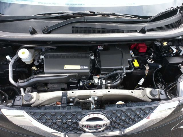 Nissan DAYZ 2019-09 21860-19
