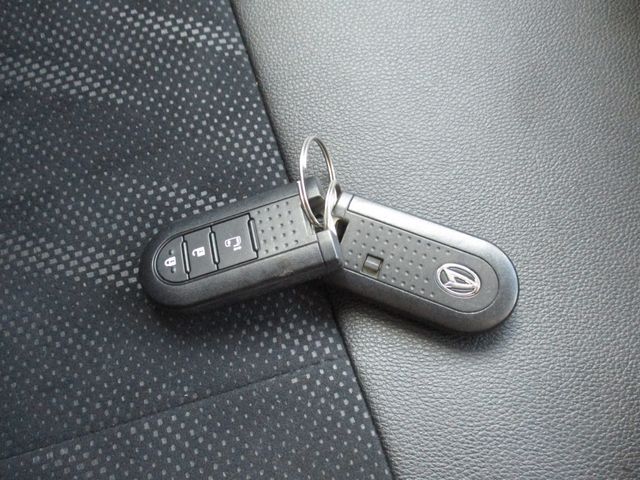 Daihatsu TANTO CUSTOM 2015-11 4888-12
