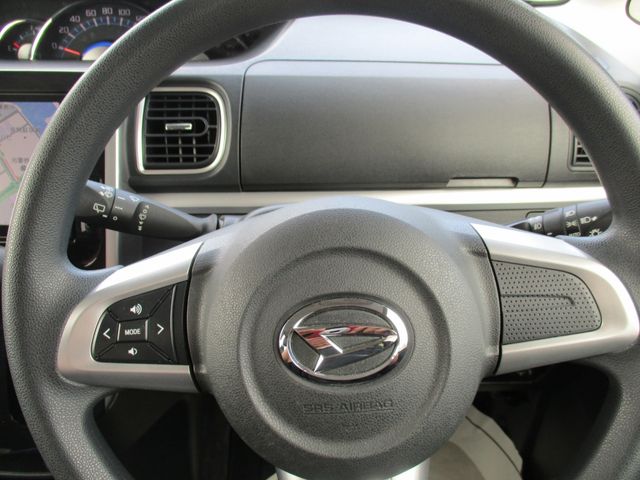 Daihatsu TANTO CUSTOM 2015-11 4888-16