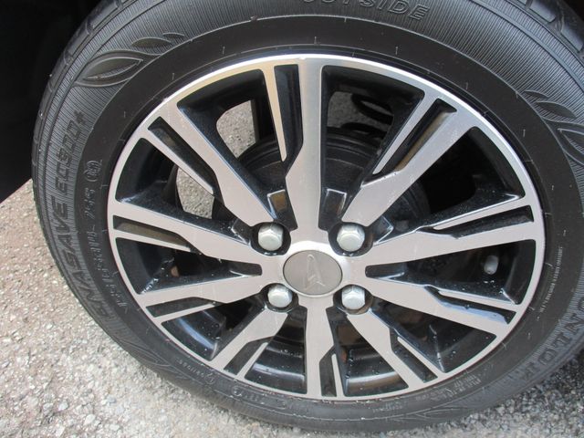 Daihatsu TANTO CUSTOM 2015-11 4888-13
