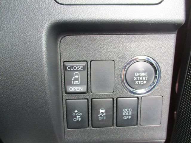 Daihatsu TANTO CUSTOM 2015-11 4888-15