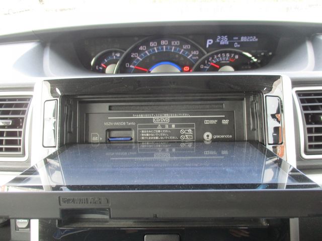 Daihatsu TANTO CUSTOM 2015-11 4888-10