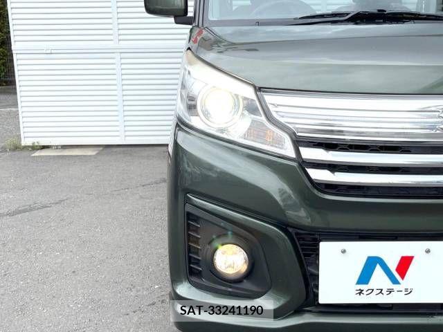 Suzuki SPACIA 2015-08 253006-11
