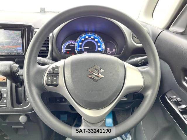 Suzuki SPACIA 2015-08 253006-10