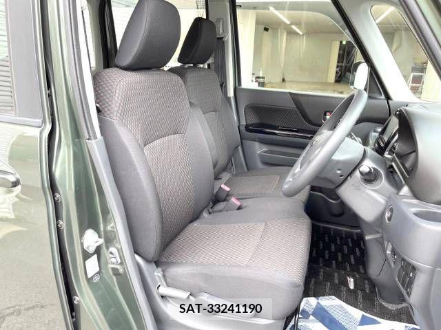Suzuki SPACIA 2015-08 253006-7
