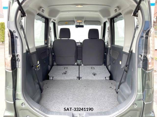 Suzuki SPACIA 2015-08 253006-9