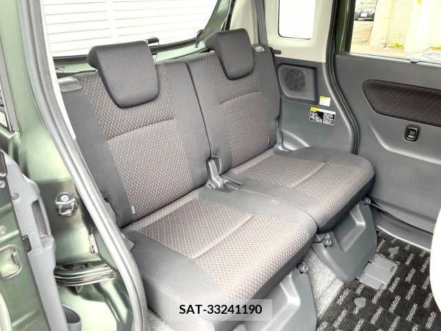 Suzuki SPACIA 2015-08 253006-8