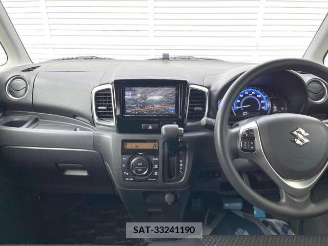 Suzuki SPACIA 2015-08 253006-1