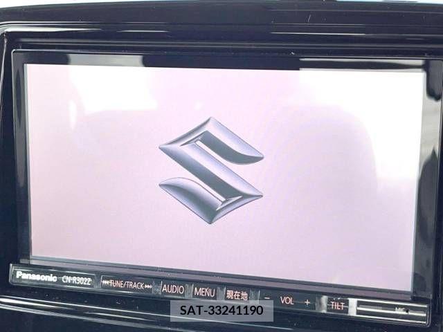 Suzuki SPACIA 2015-08 253006-2