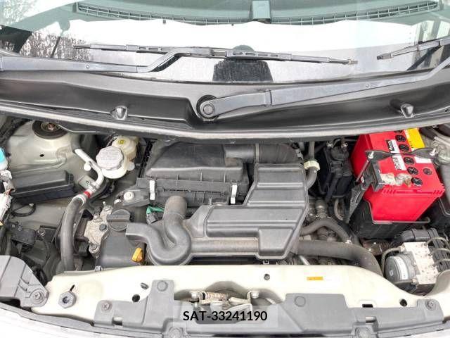 Suzuki SPACIA 2015-08 253006-17