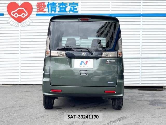 Suzuki SPACIA 2015-08 253006-14