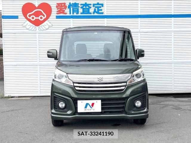 Suzuki SPACIA 2015-08 253006-13
