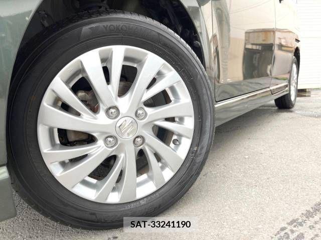 Suzuki SPACIA 2015-08 253006-12