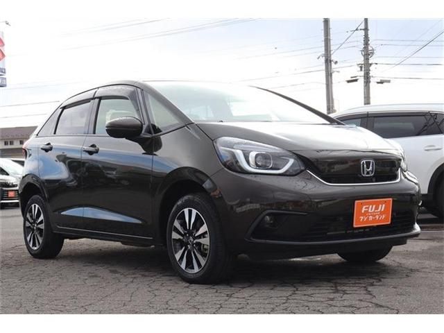 Honda FIT 2020-09 182207-2