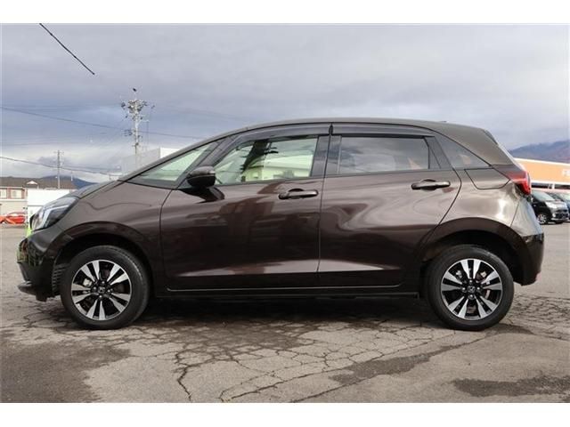 Honda FIT 2020-09 182207-26