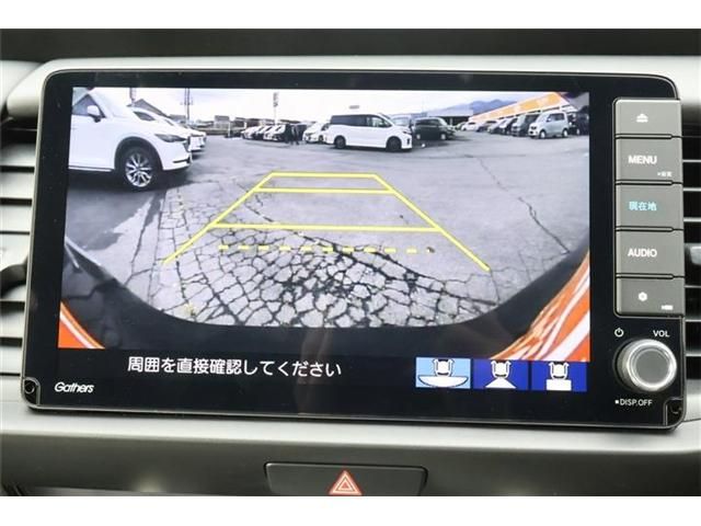 Honda FIT 2020-09 182207-5