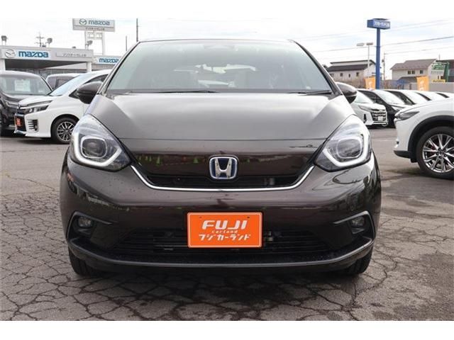 Honda FIT 2020-09 182207-25