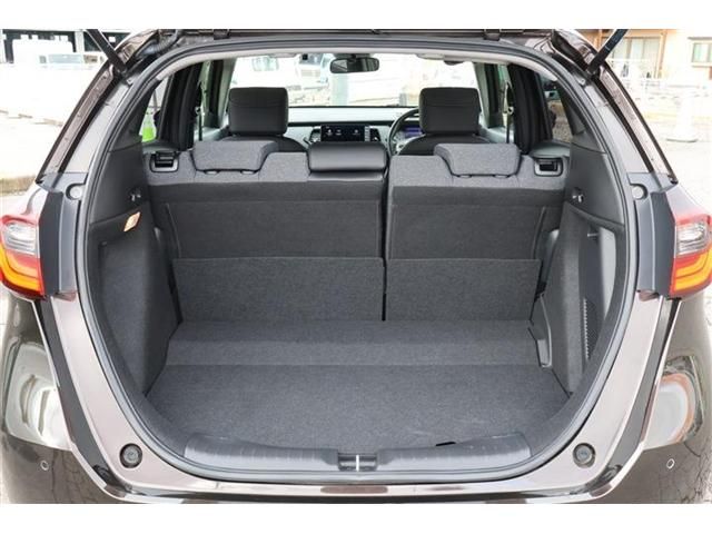 Honda FIT 2020-09 182207-20