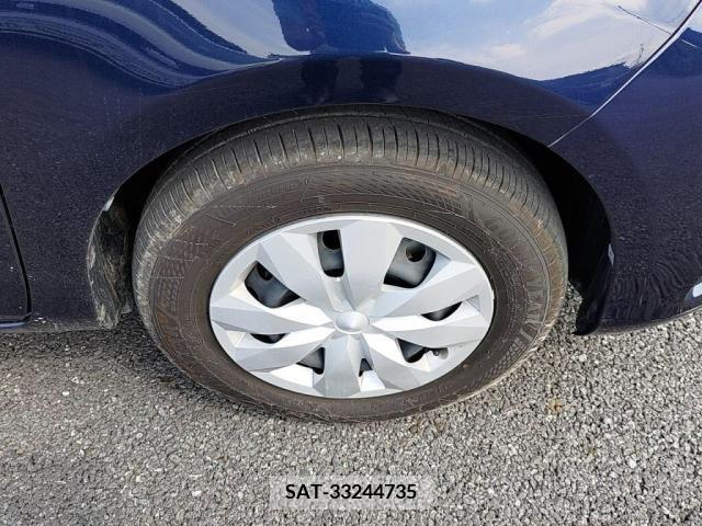 Toyota VITZ HYBRID 2017-01 352446-29