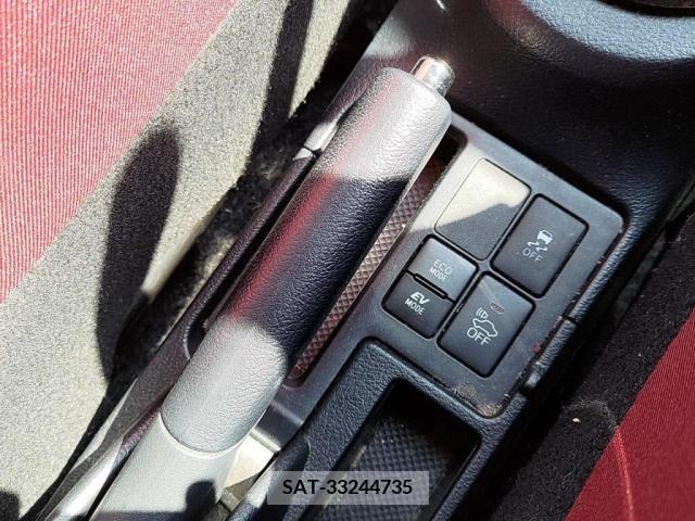 Toyota VITZ HYBRID 2017-01 352446-15