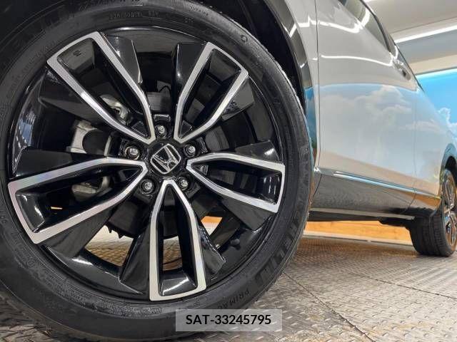 Honda VEZEL 2021-07 214536-13