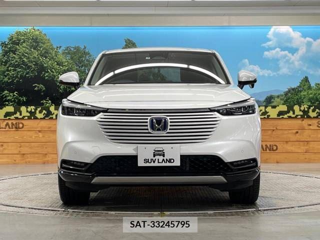 Honda VEZEL 2021-07 214536-14