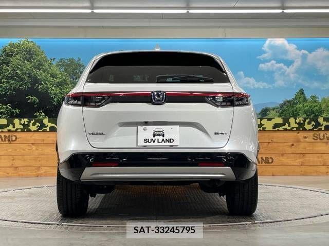Honda VEZEL 2021-07 214536-15