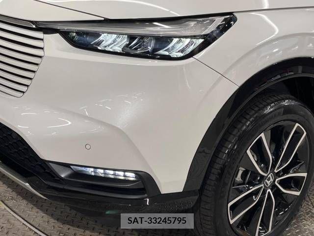 Honda VEZEL 2021-07 214536-12
