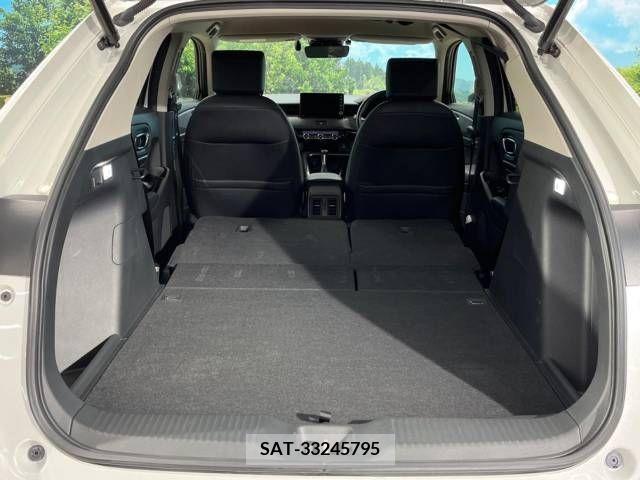 Honda VEZEL 2021-07 214536-10