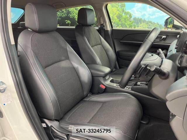 Honda VEZEL 2021-07 214536-8