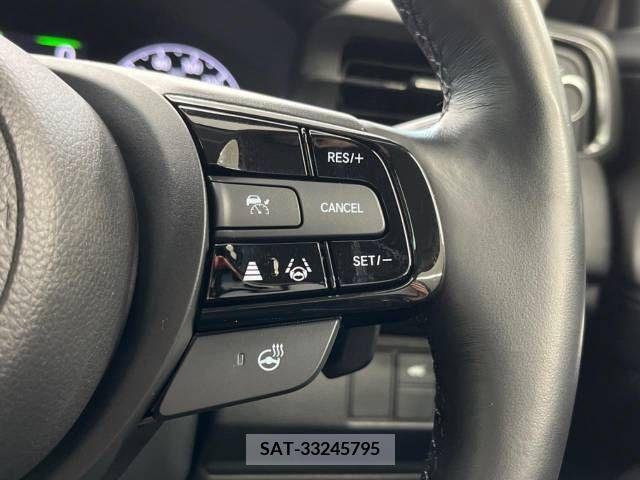 Honda VEZEL 2021-07 214536-4