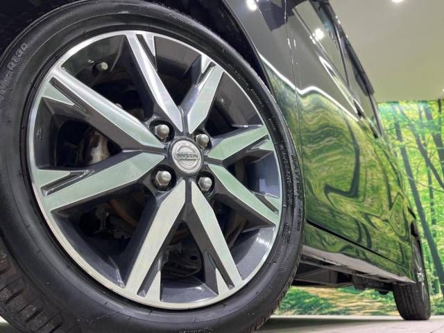 Nissan DAYZ ROOX 2018-03 191362-13