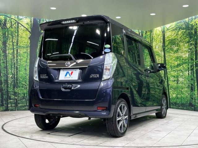 Nissan DAYZ ROOX 2018-03 191362-17