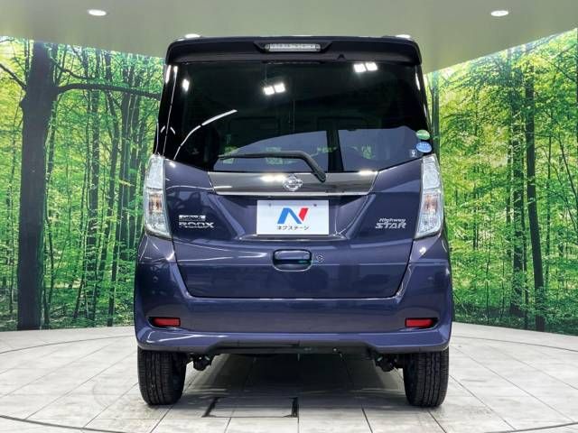 Nissan DAYZ ROOX 2018-03 191362-15