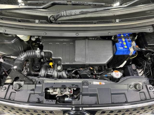 Nissan DAYZ ROOX 2018-03 191362-18