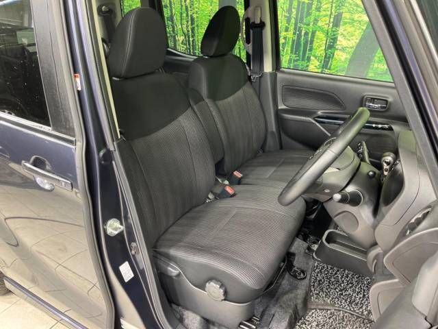 Nissan DAYZ ROOX 2018-03 191362-8