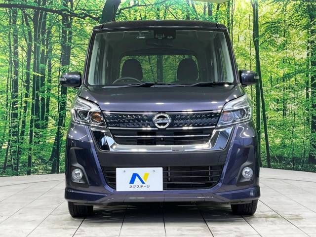 Nissan DAYZ ROOX 2018-03 191362-14