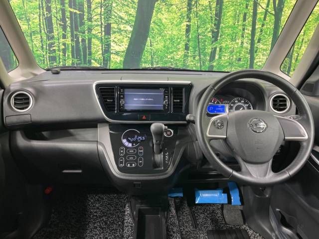 Nissan DAYZ ROOX 2018-03 191362-1