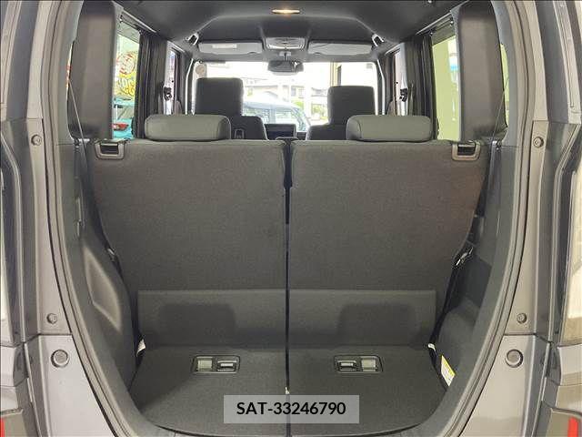 Honda N BOX CUSTOM 2024-03 373996-14